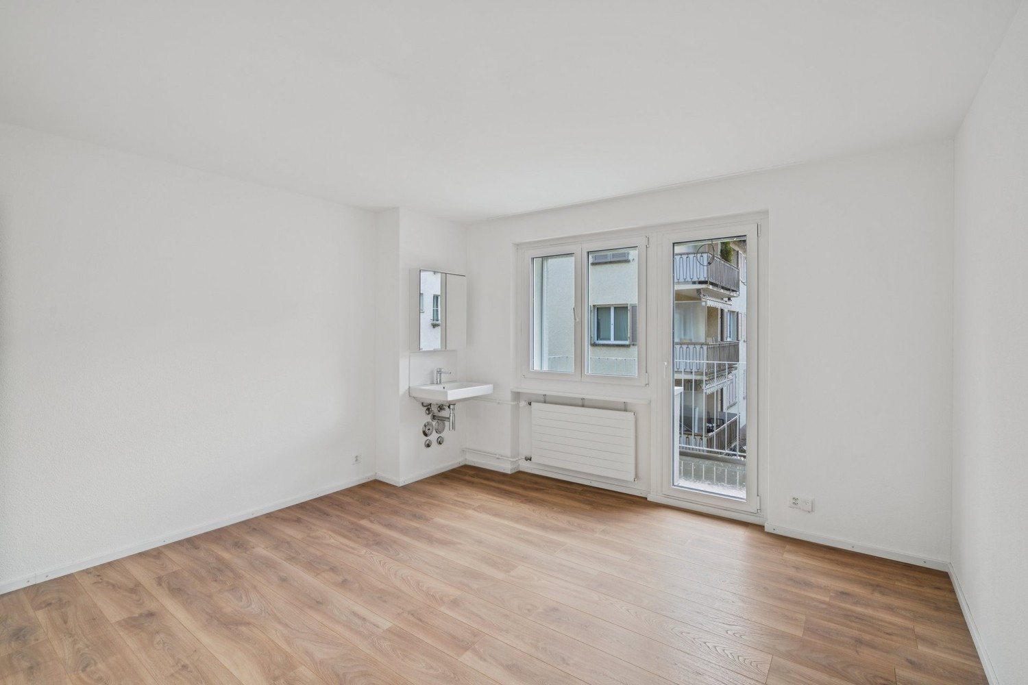 4 ½ rooms duplex, photo 3 of 10