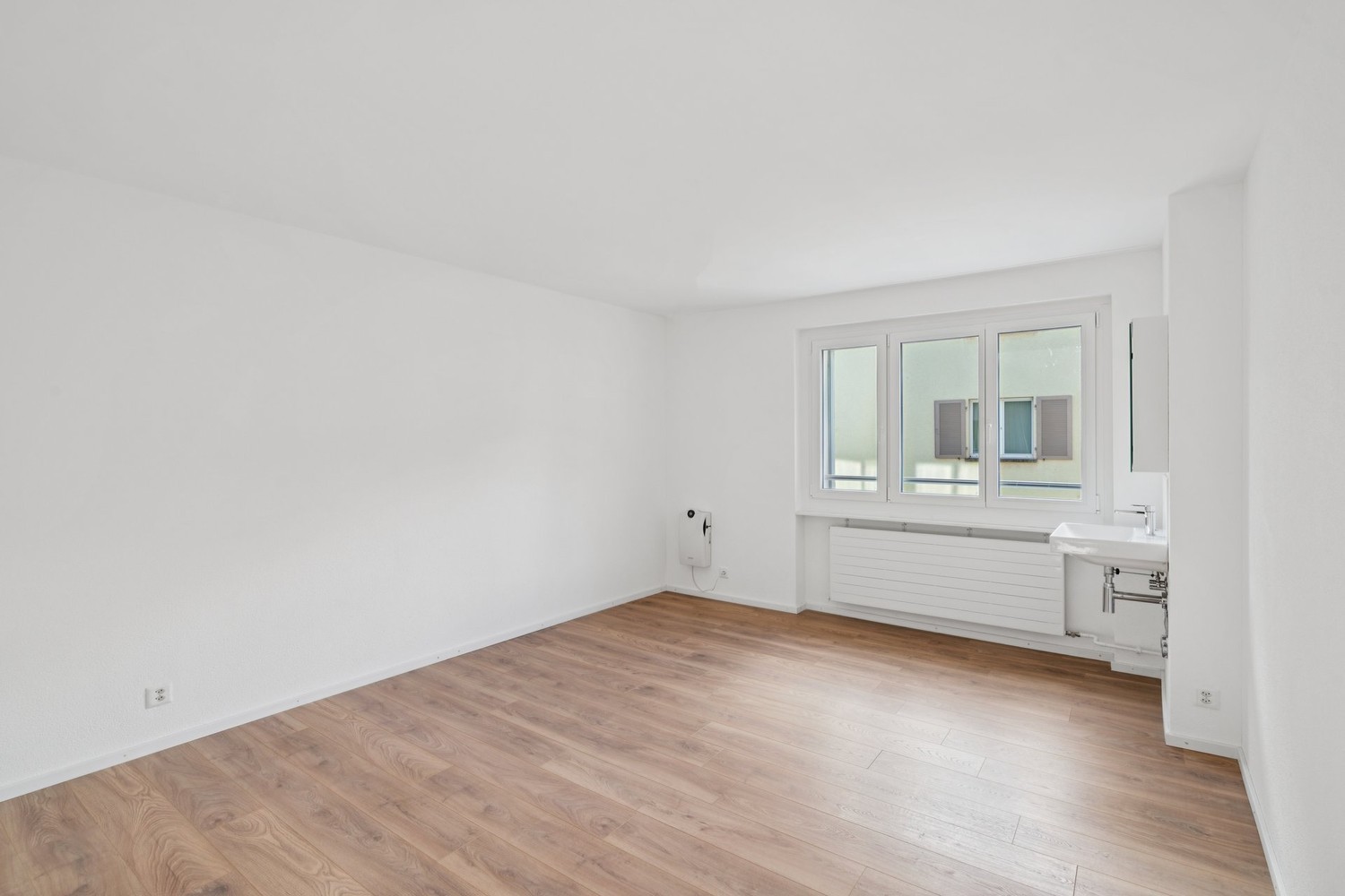 4 ½ rooms duplex, photo 5 of 10