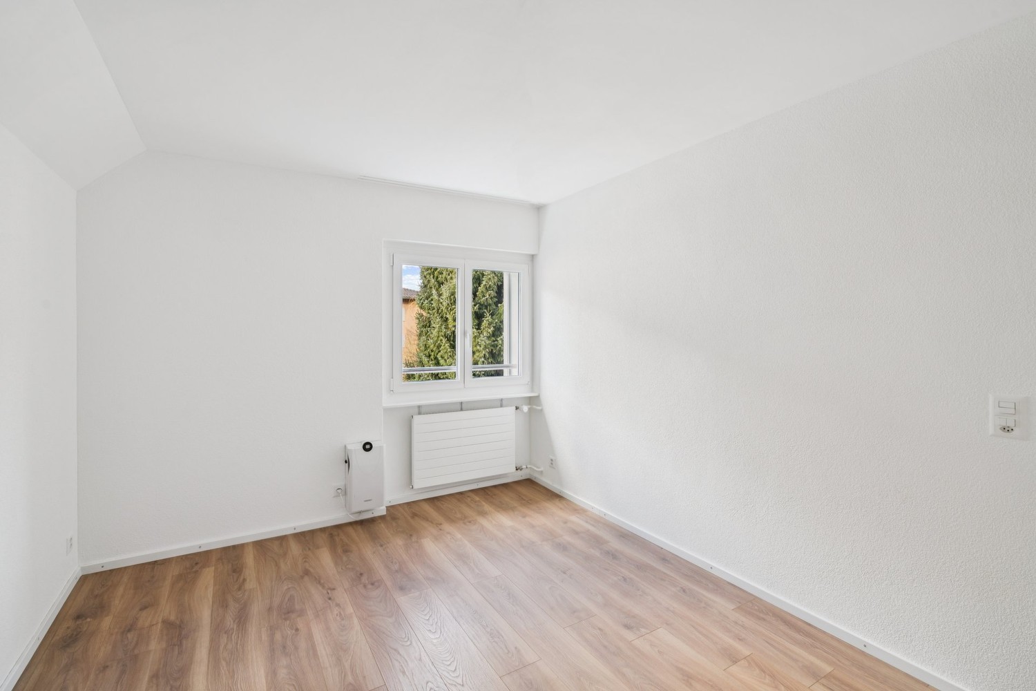 4 ½ rooms duplex, photo 7 of 10