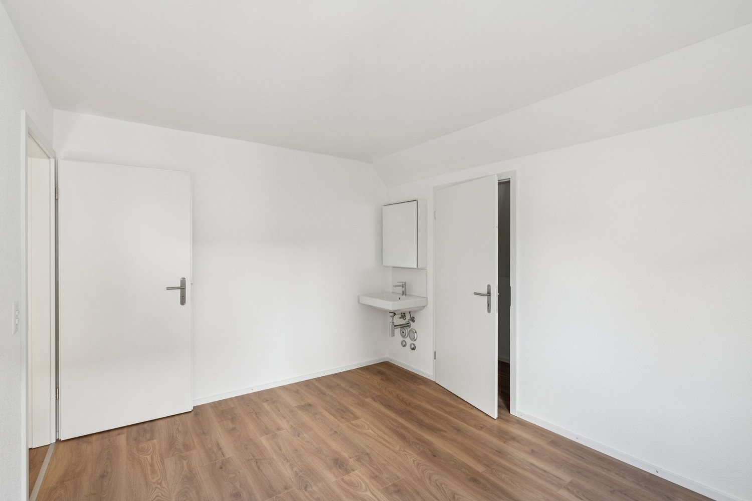 4 ½ rooms duplex, photo 1 of 10