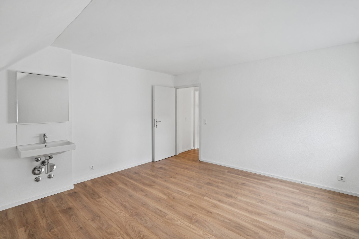4 ½ rooms duplex, photo 6 of 10