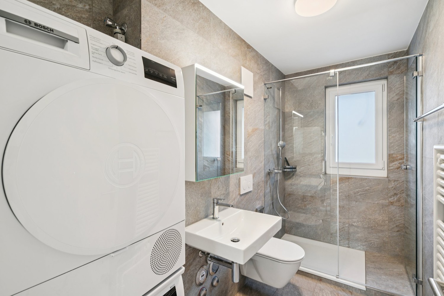 4 ½ rooms duplex, photo 9 of 10