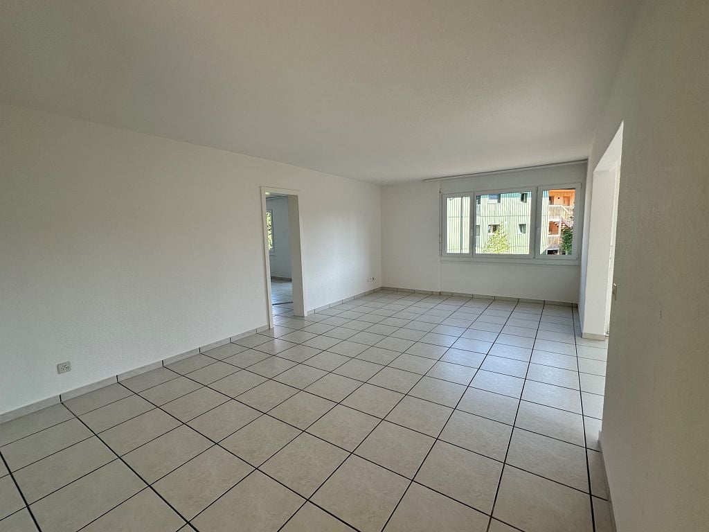 5 ½ rooms apartment