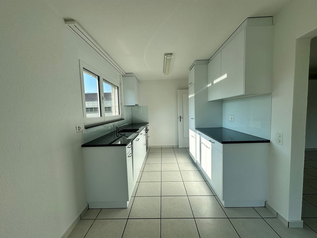 5 ½ rooms apartment