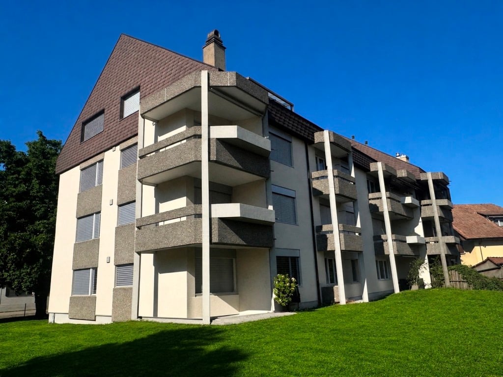 5 ½ rooms apartment