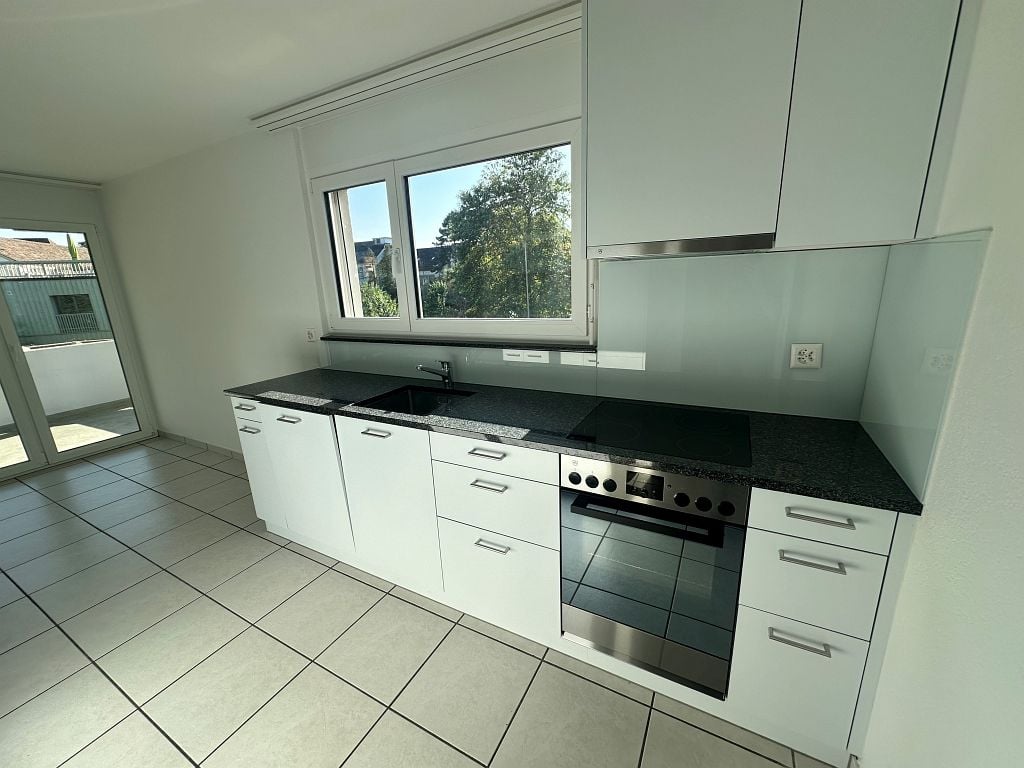 5 ½ rooms apartment