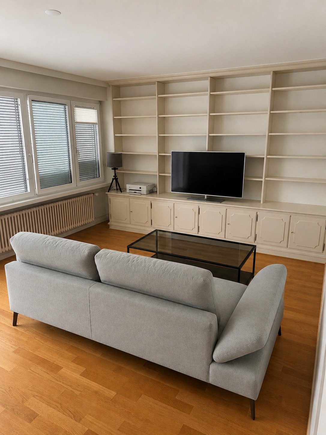 Zimmer in einer Wohngemeinschaft, Foto 5 von 10