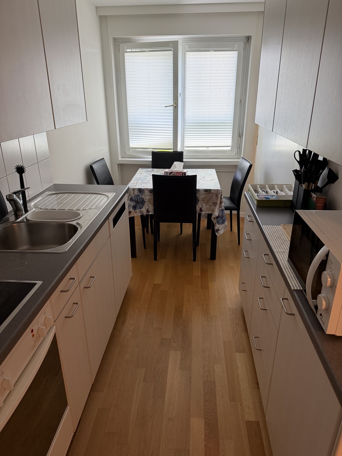 Zimmer in einer Wohngemeinschaft, Foto 6 von 10
