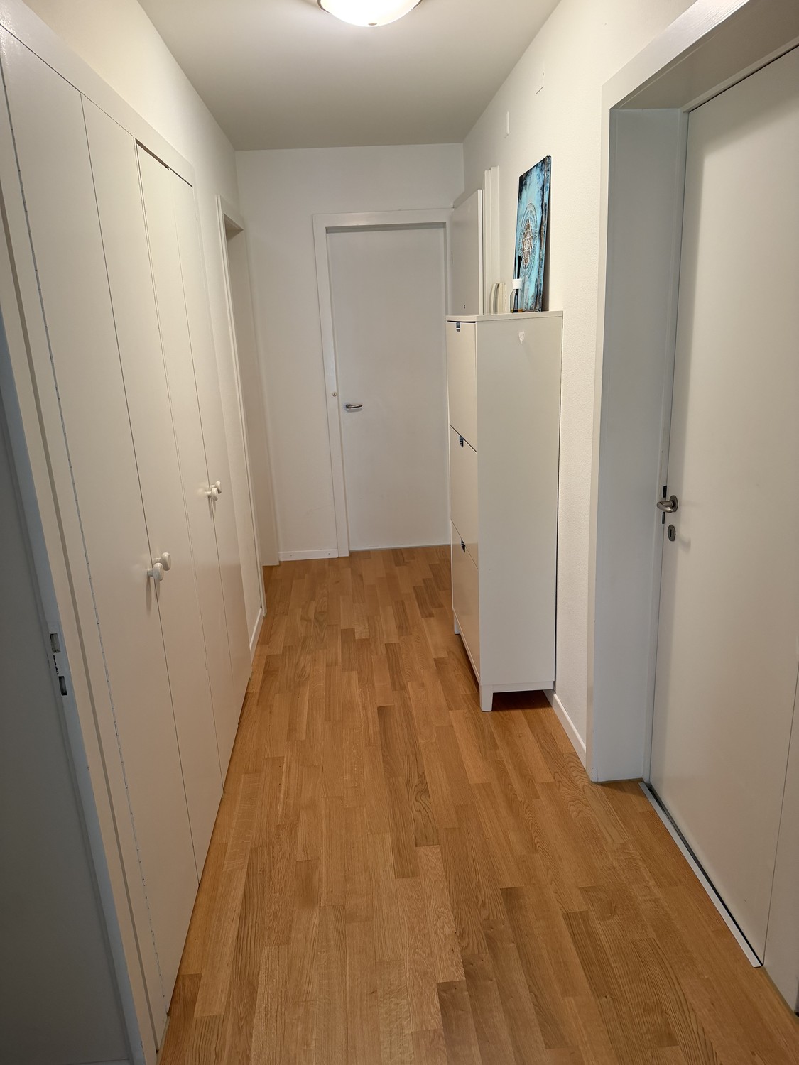 Zimmer in einer Wohngemeinschaft, Foto 8 von 10