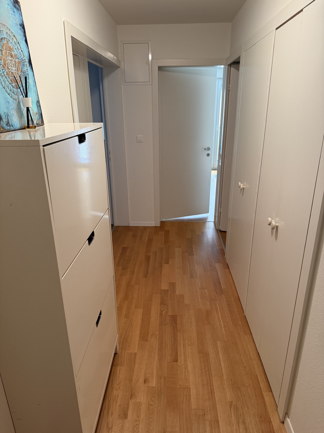 Zimmer in einer Wohngemeinschaft, Foto 10 von 10