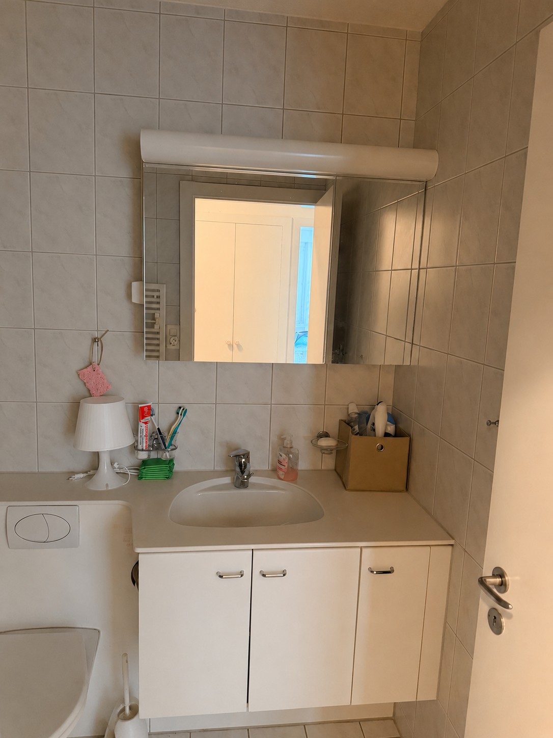 Zimmer in einer Wohngemeinschaft, Foto 4 von 10
