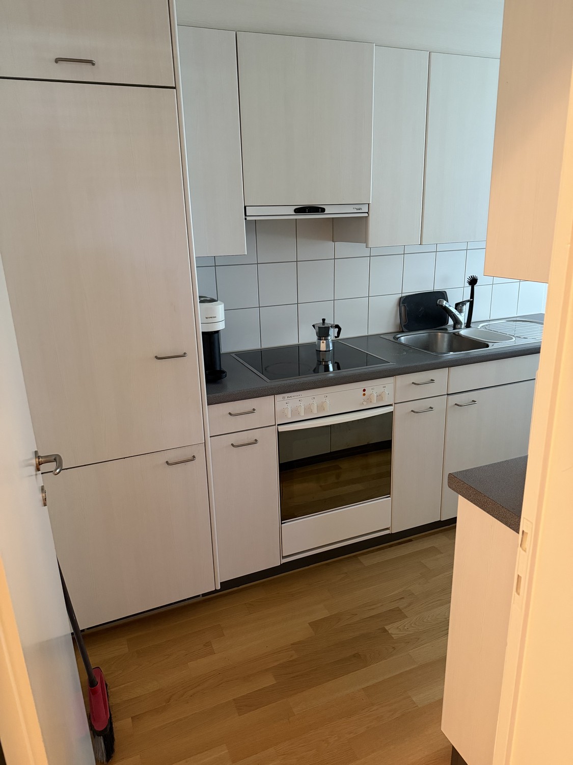 Zimmer in einer Wohngemeinschaft, Foto 9 von 10