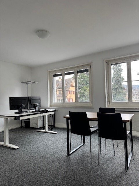 109m² office, Foto 5 von 7