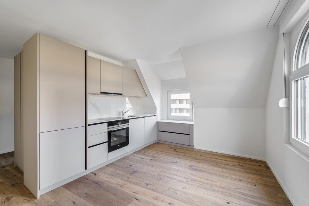 2 rooms apartment, Foto 4 von 6