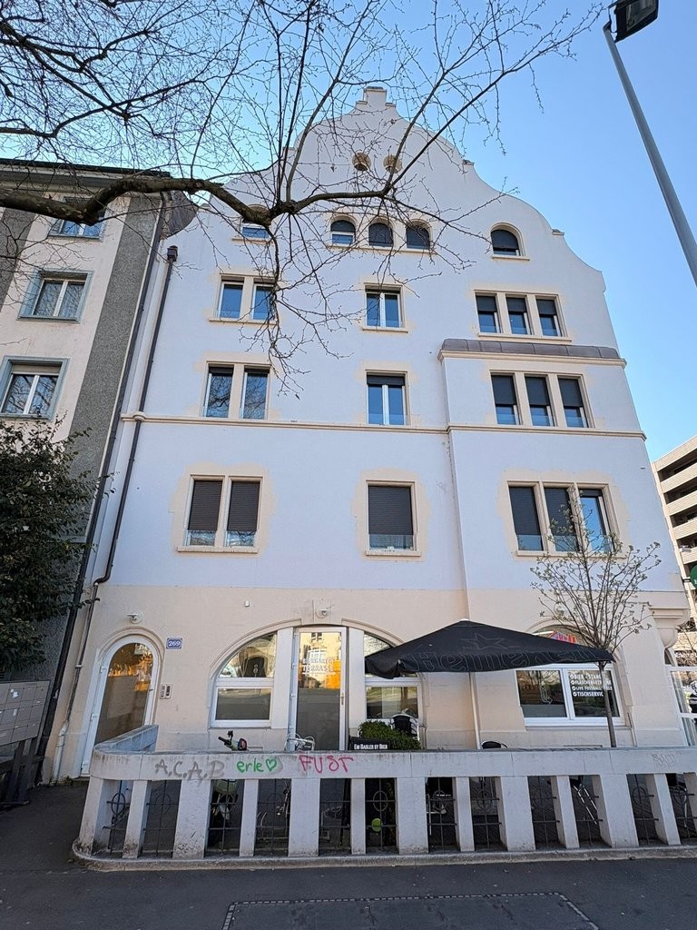 2 rooms apartment, Foto 1 von 6