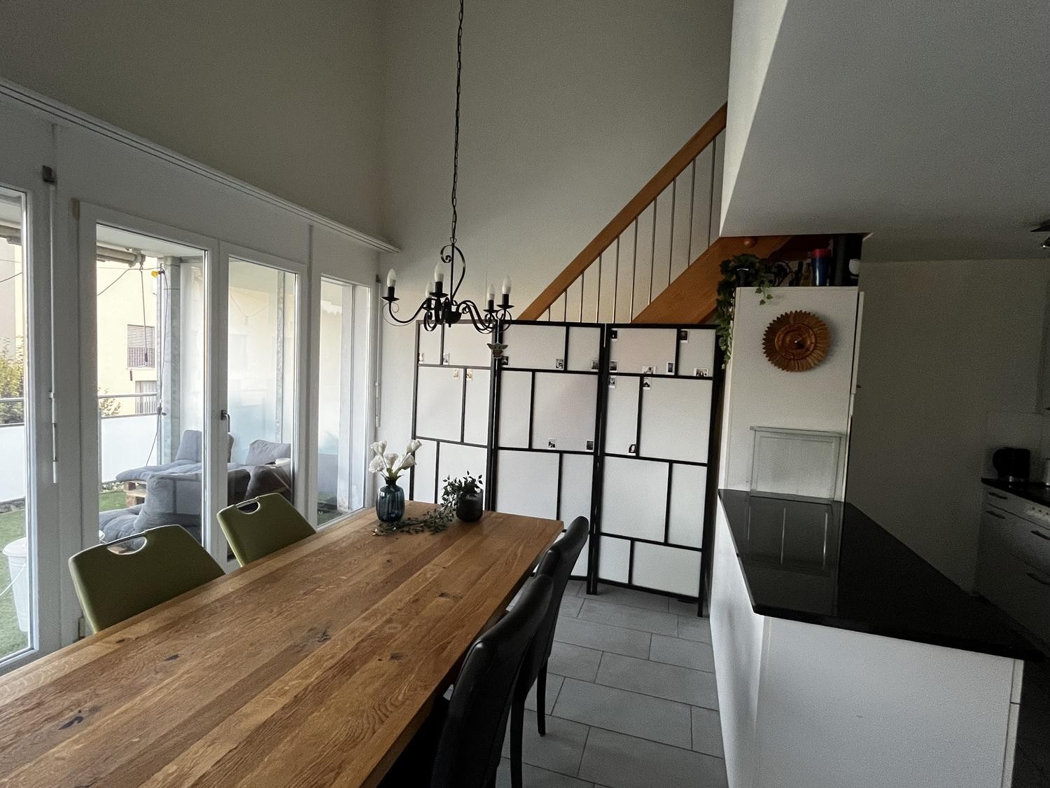 Room in a shared flat, Foto 1 von 4