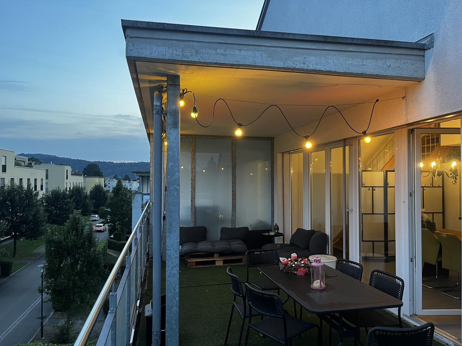 Room in a shared flat, Foto 3 von 4