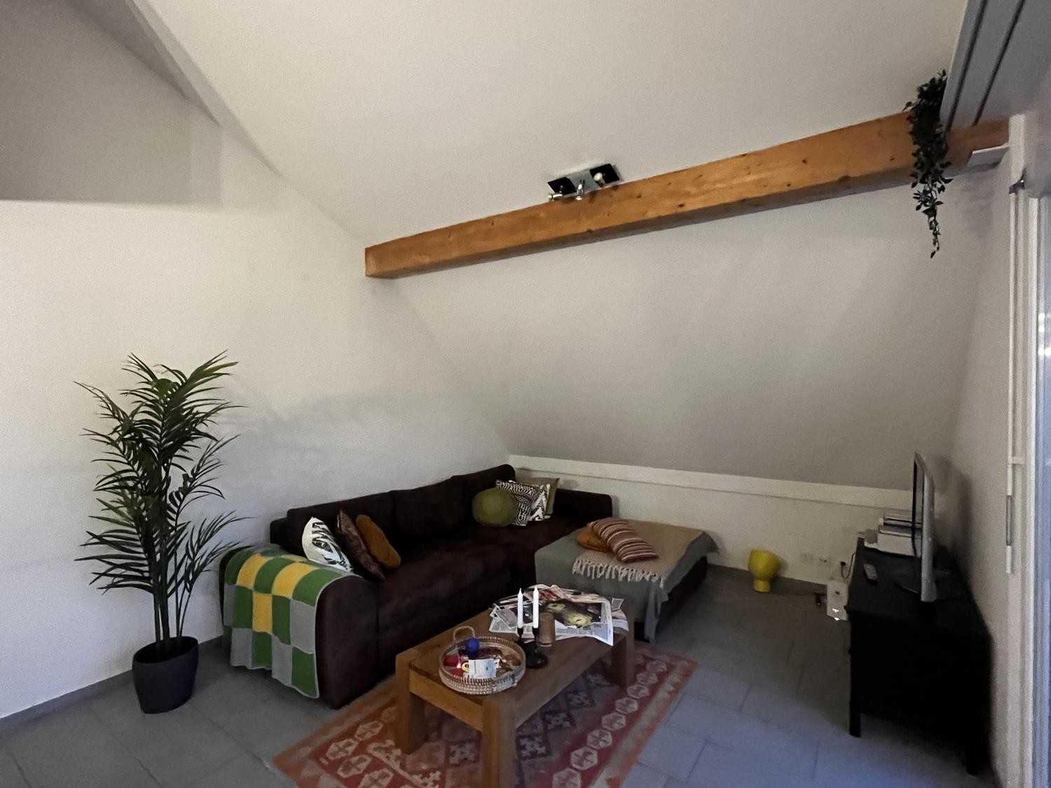 Room in a shared flat, Foto 2 von 4