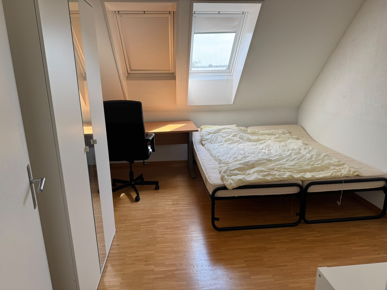 Room in a shared flat, Foto 4 von 4