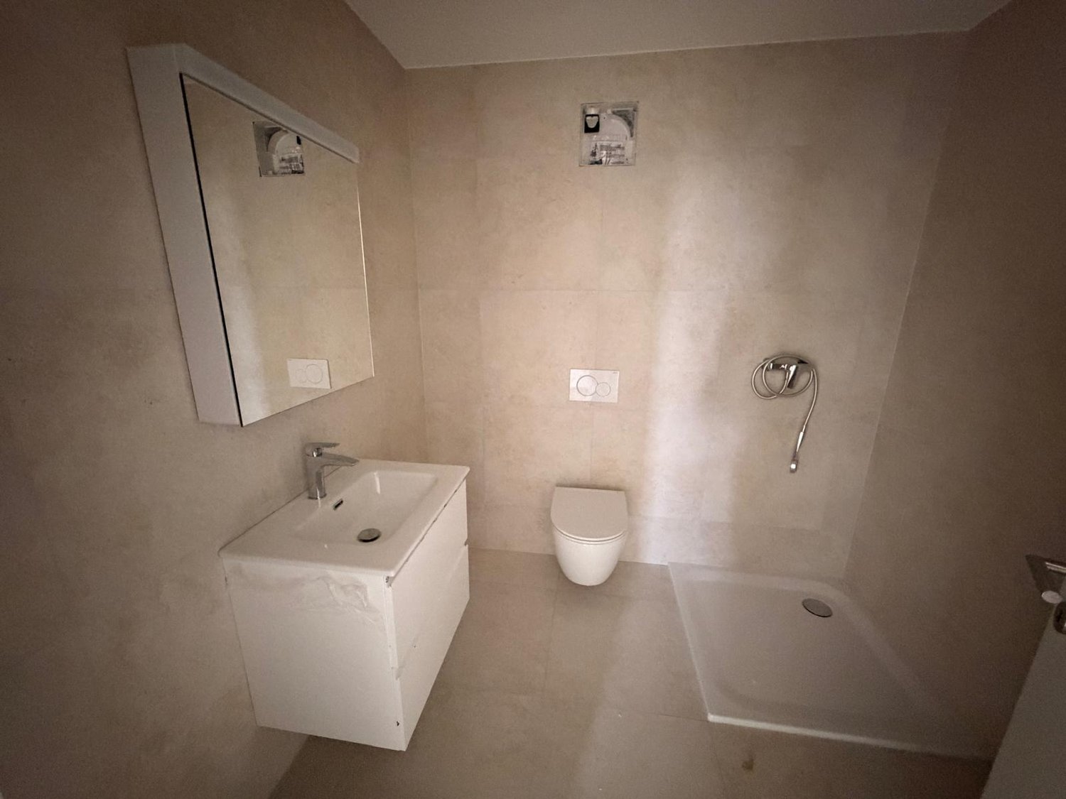 2 ½ Zimmer-Wohnung