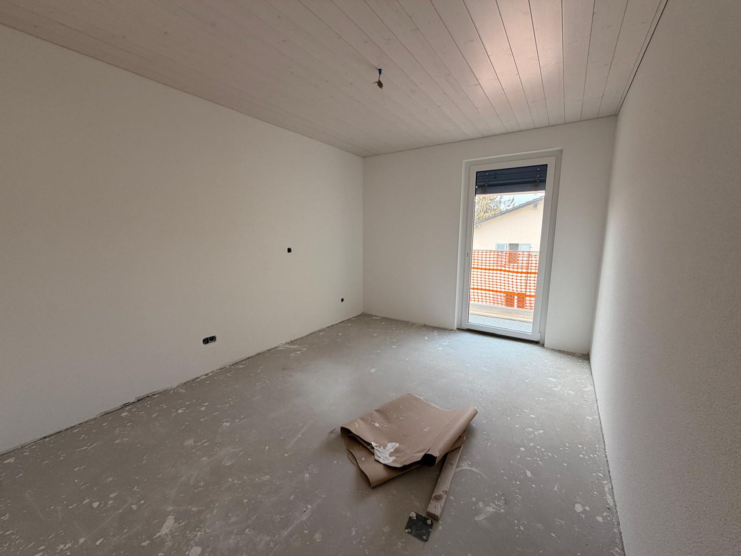 2 ½ Zimmer-Wohnung