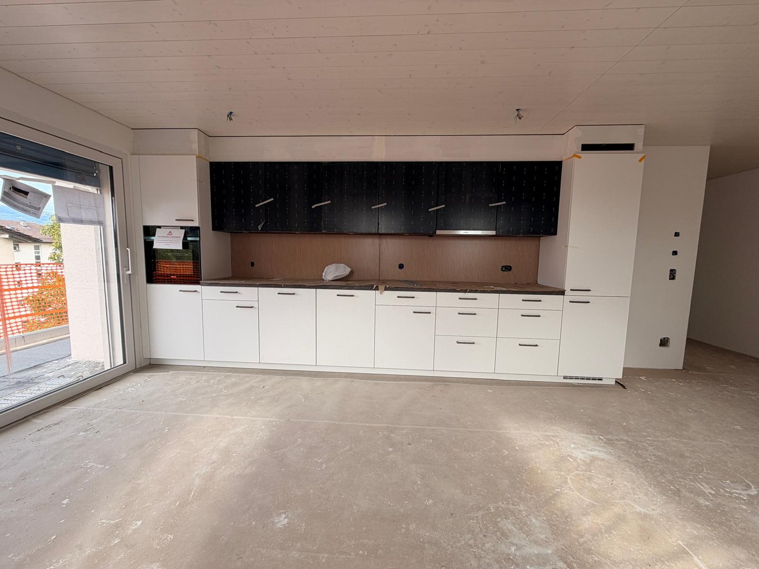 2 ½ Zimmer-Wohnung