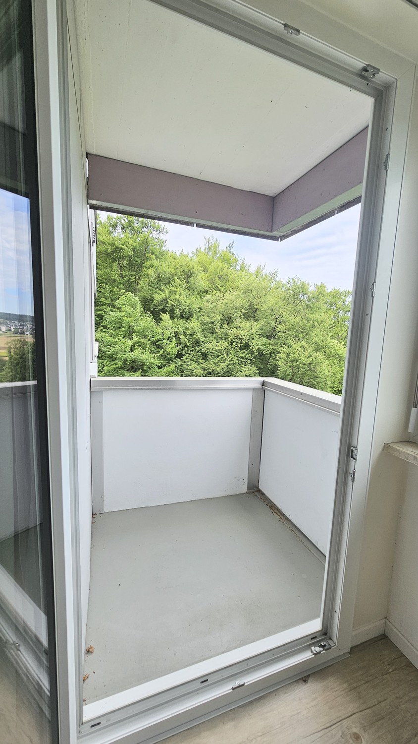1 ½ rooms apartment, Foto 8 von 9