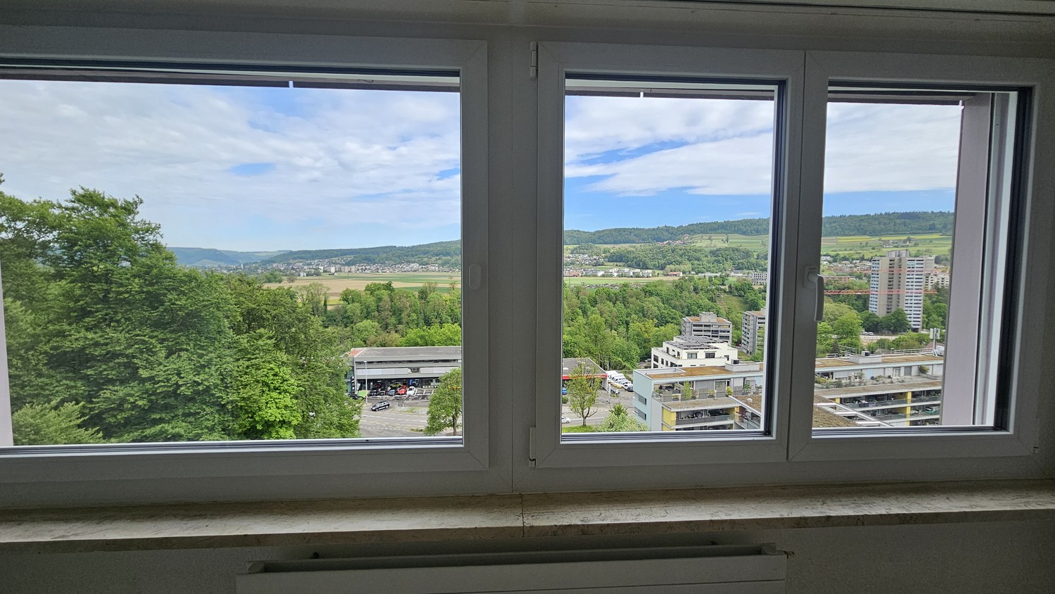1 ½ rooms apartment, Foto 4 von 9