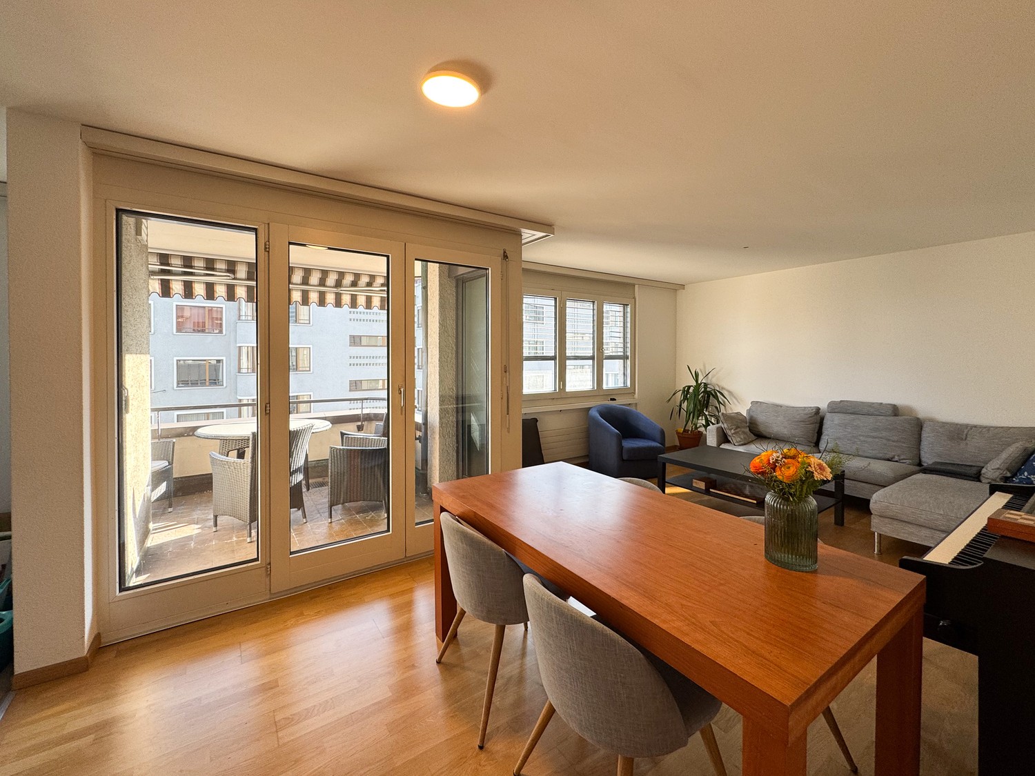 Room in a shared flat, Foto 8 von 10