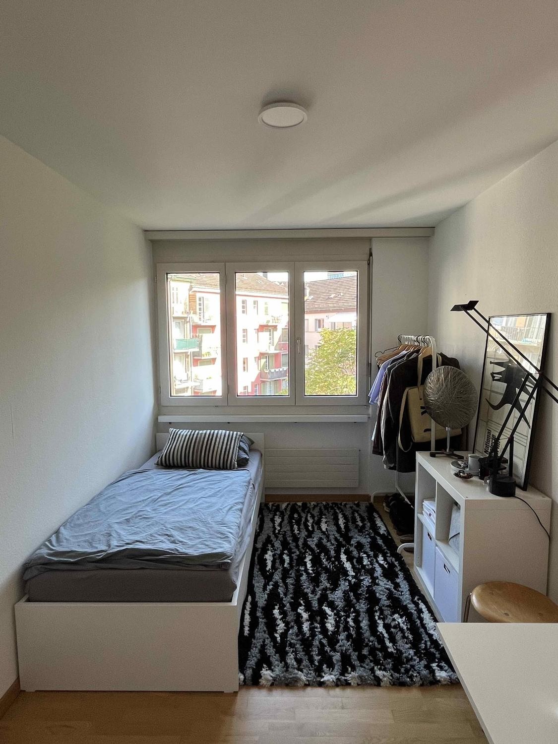 Room in a shared flat, Foto 1 von 10