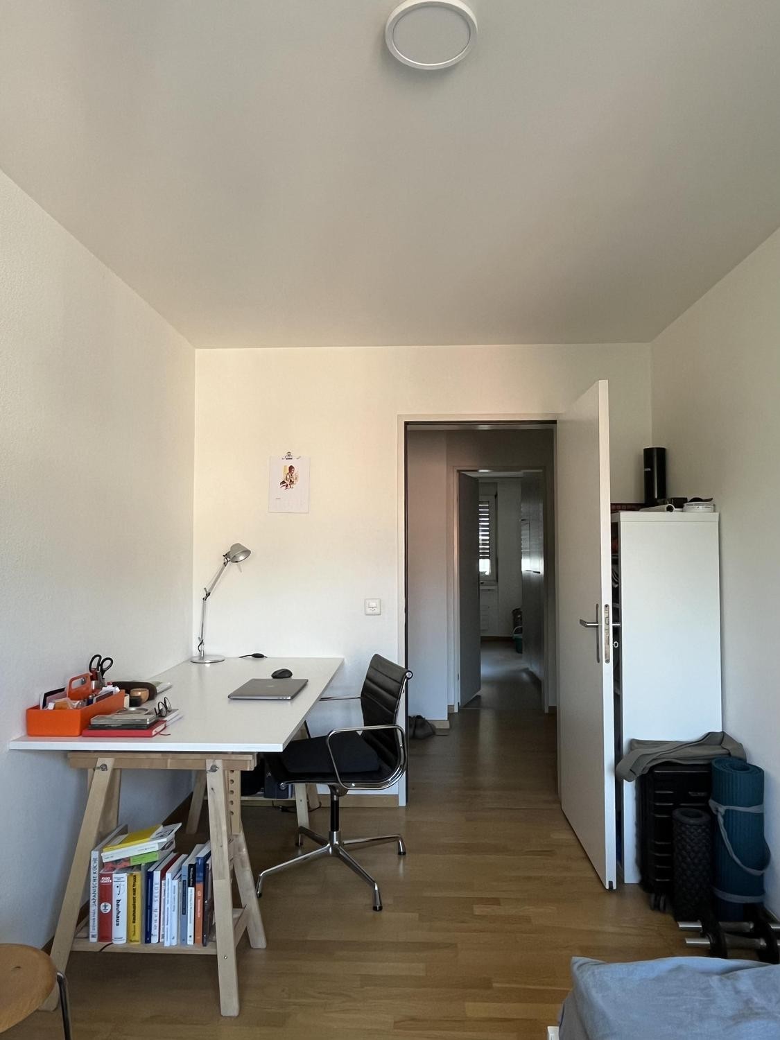 Room in a shared flat, Foto 3 von 10