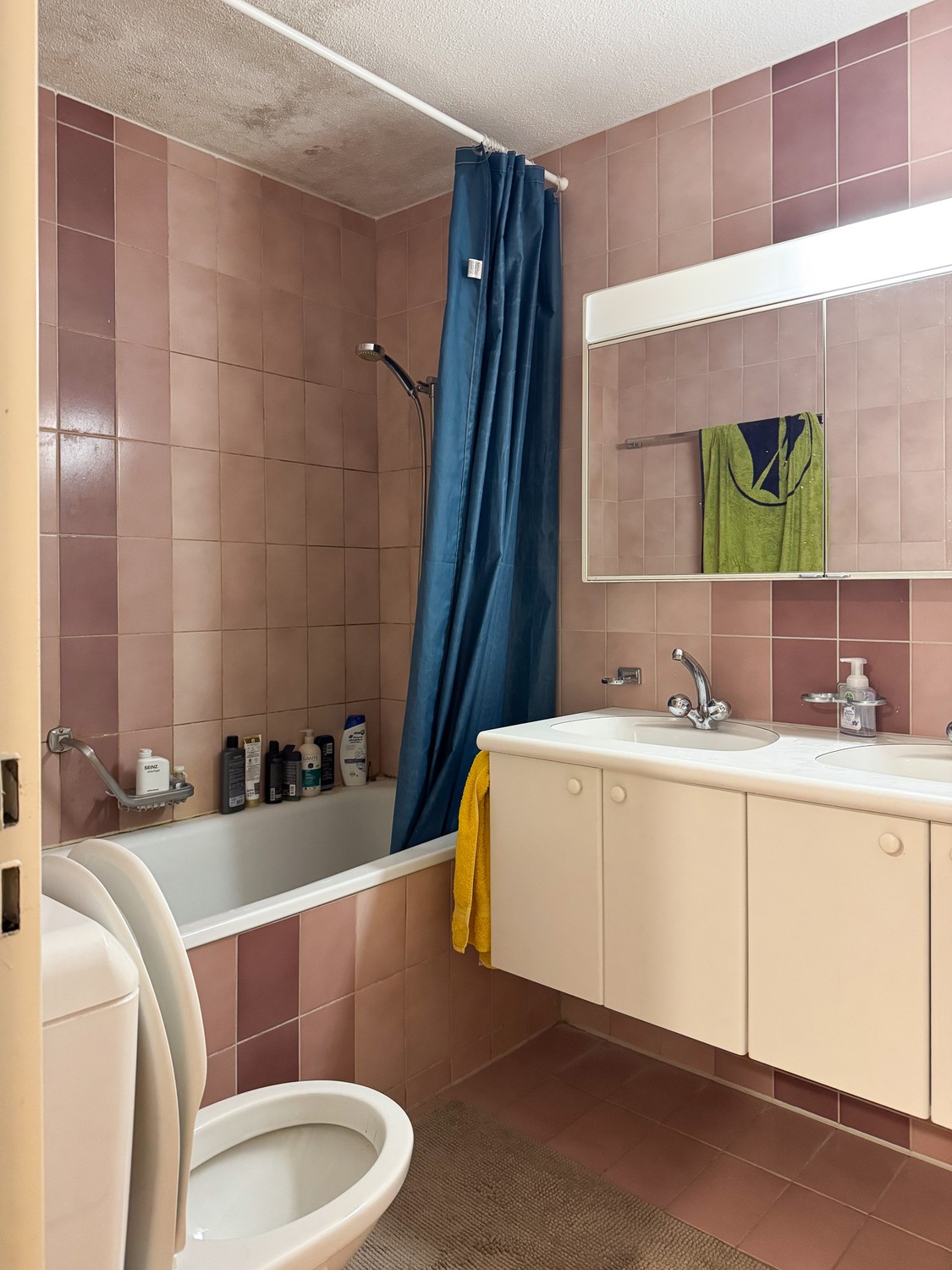 Room in a shared flat, Foto 6 von 10