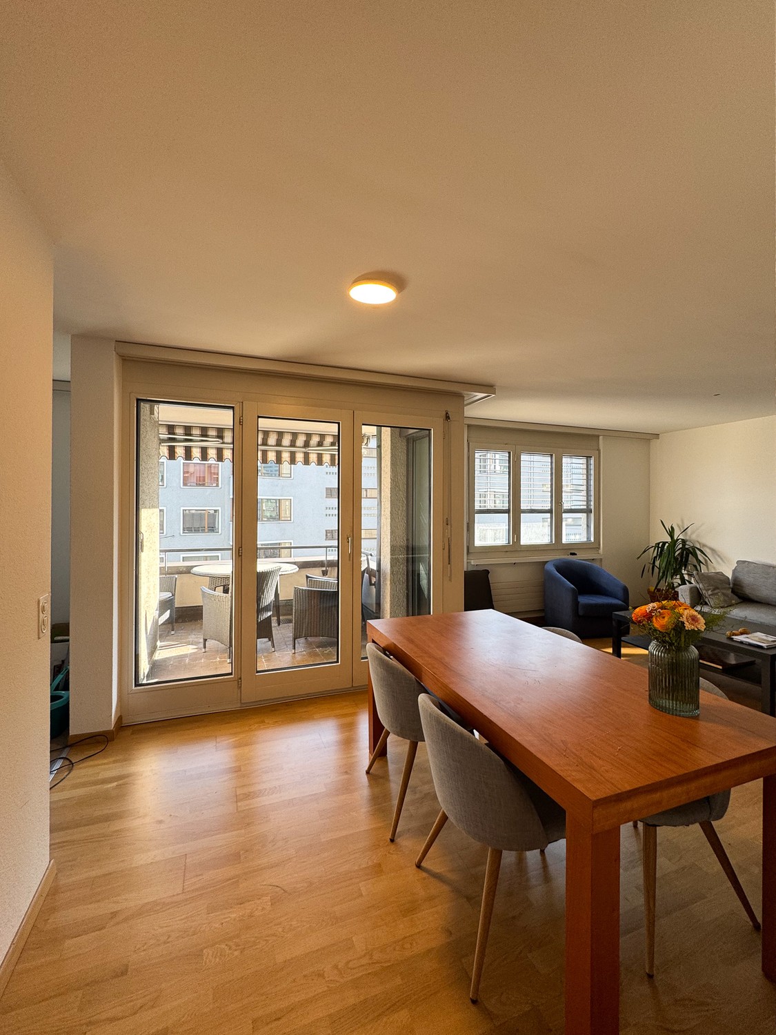 Room in a shared flat, Foto 10 von 10