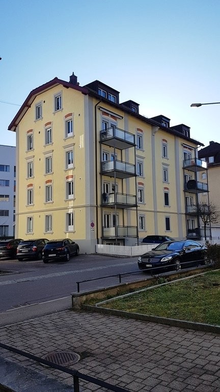 3 ½ rooms apartment, Foto 2 von 6