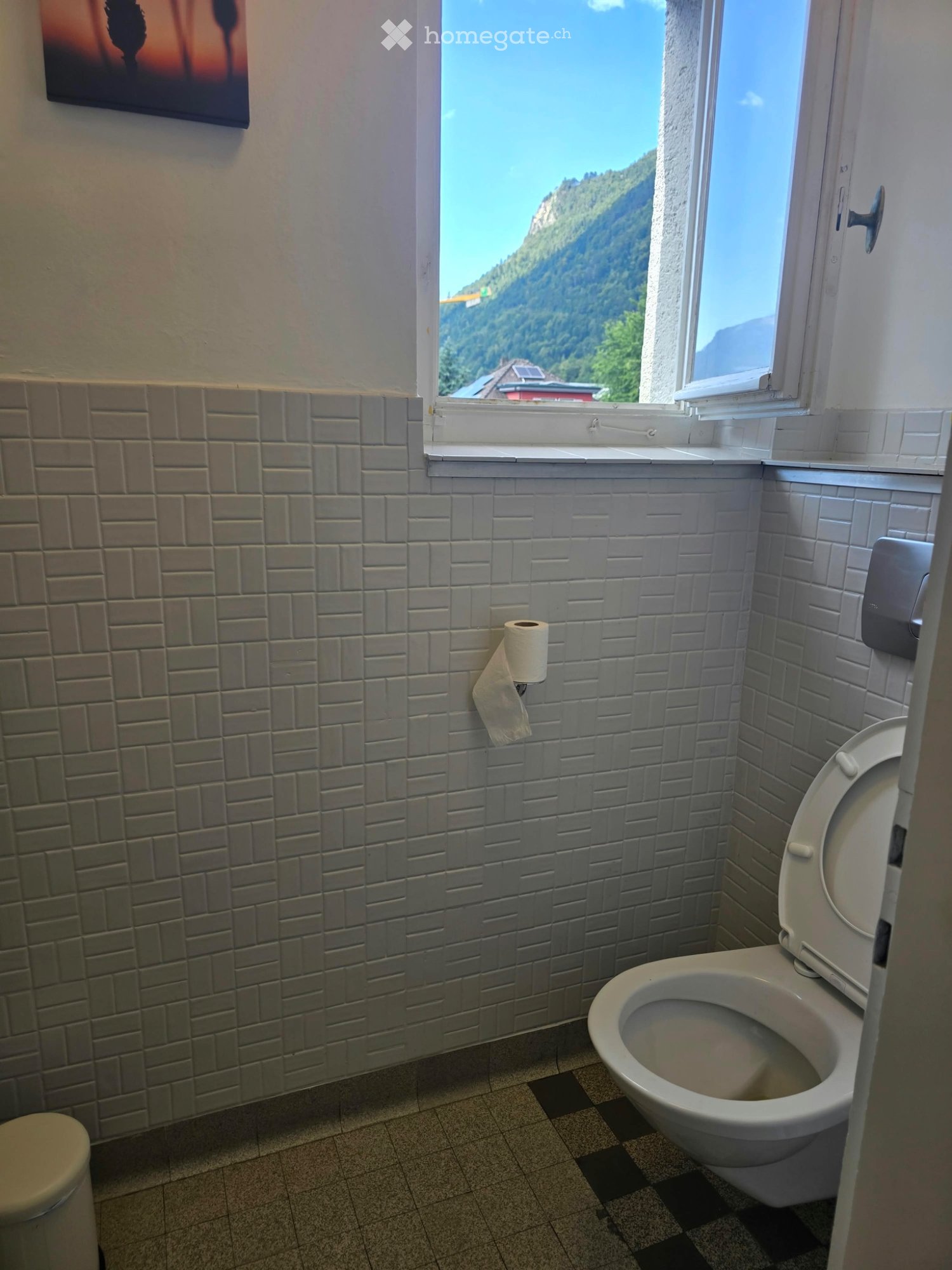 1 room single room, Foto 4 von 4