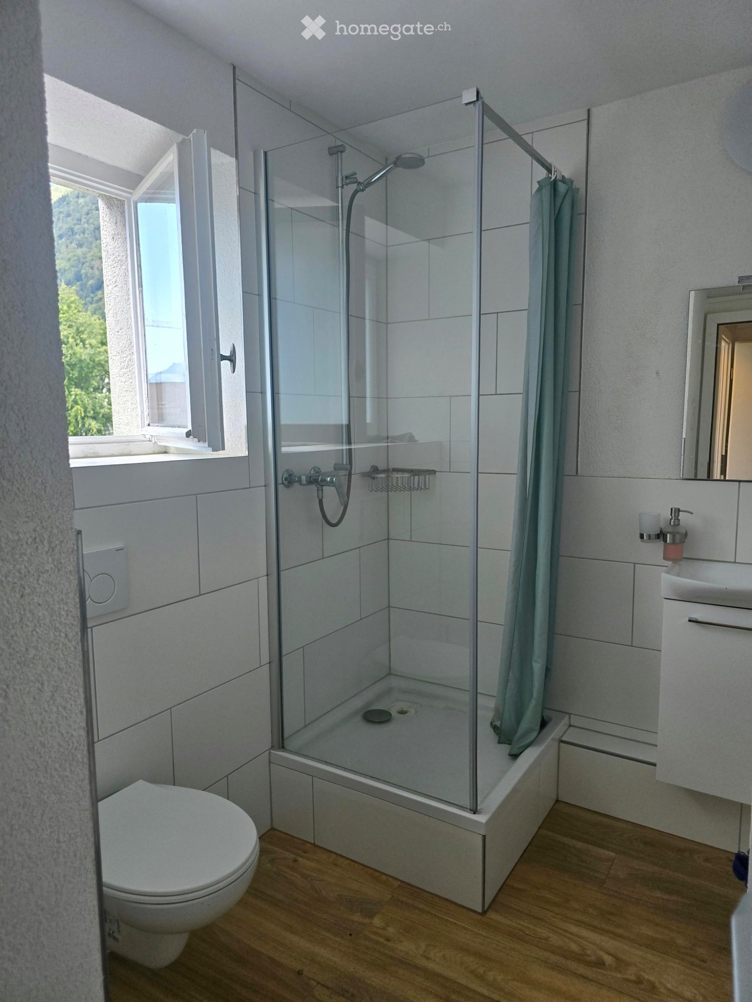 1 room single room, Foto 3 von 4