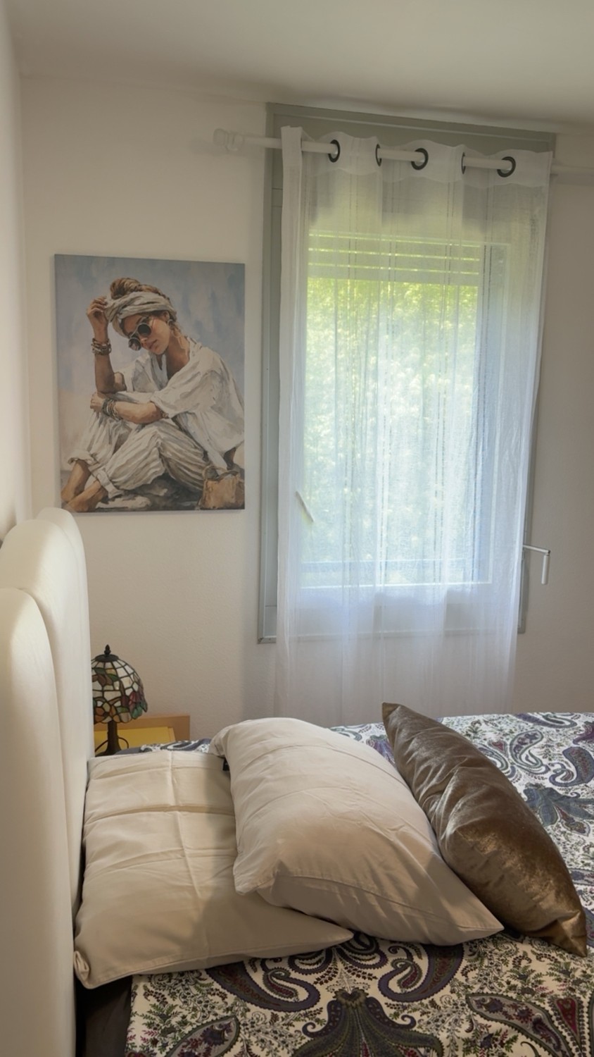 Zimmer in einer Wohngemeinschaft, Foto 6 von 6
