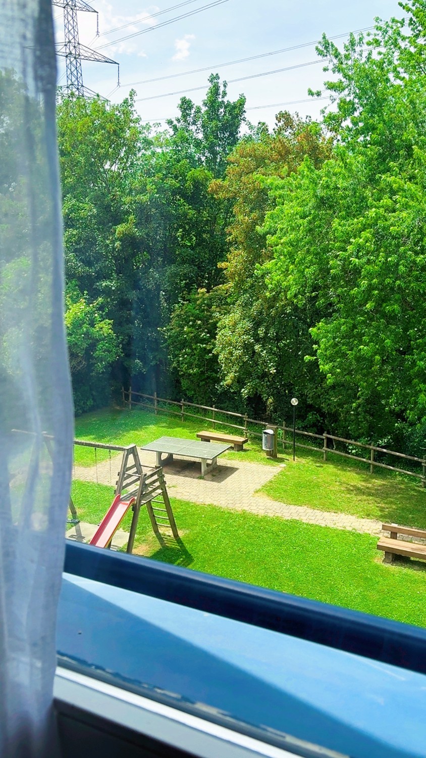 Zimmer in einer Wohngemeinschaft, Foto 3 von 6