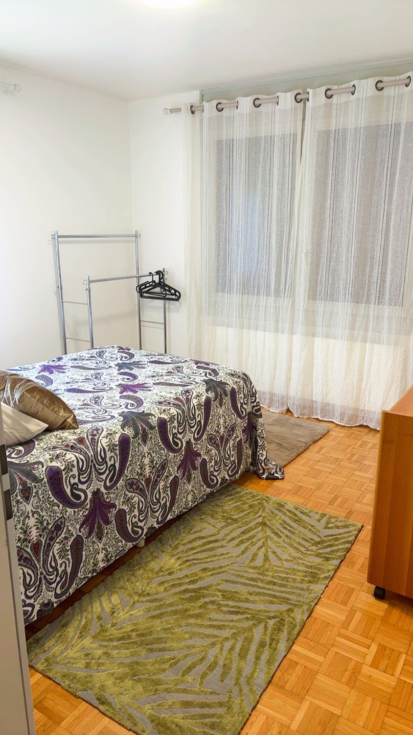 Zimmer in einer Wohngemeinschaft, Foto 1 von 6