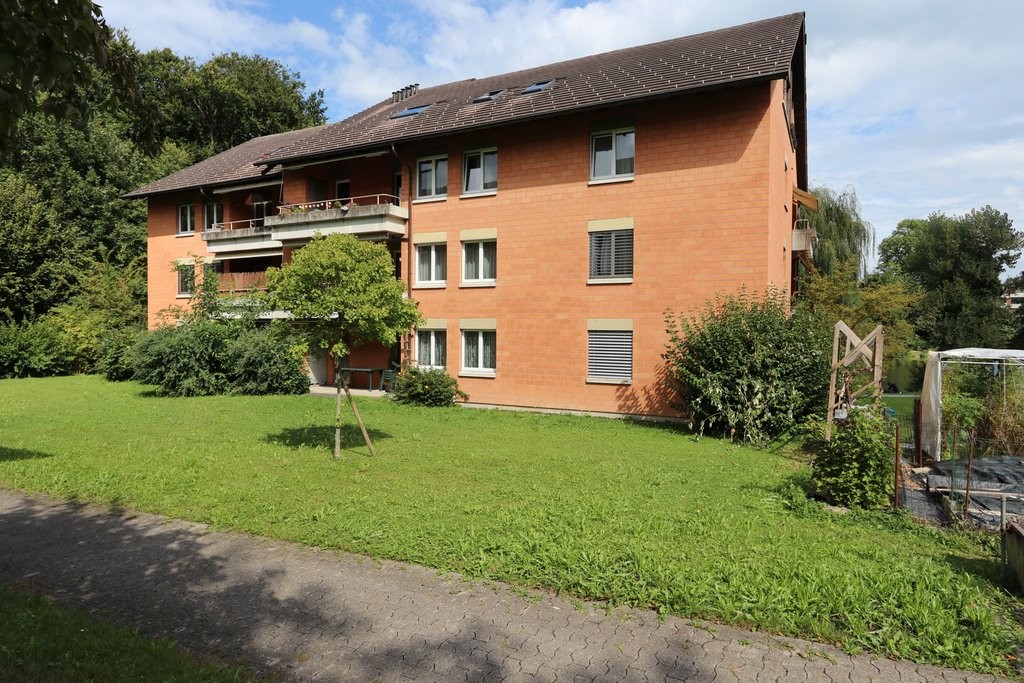 Appartamento di 3 ½ locali, foto 2 di 8