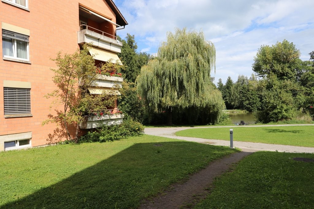 Appartamento di 3 ½ locali, foto 8 di 8