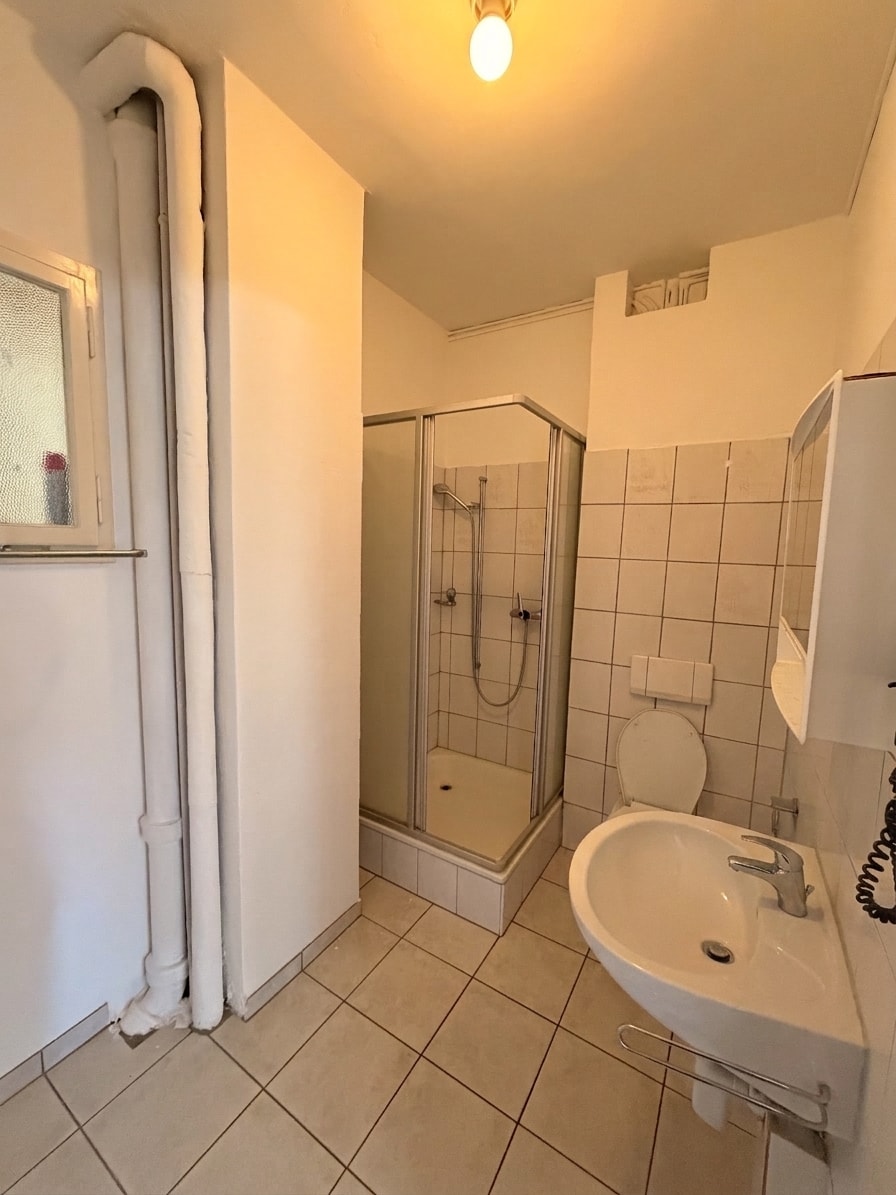 2 rooms apartment, Foto 6 von 6