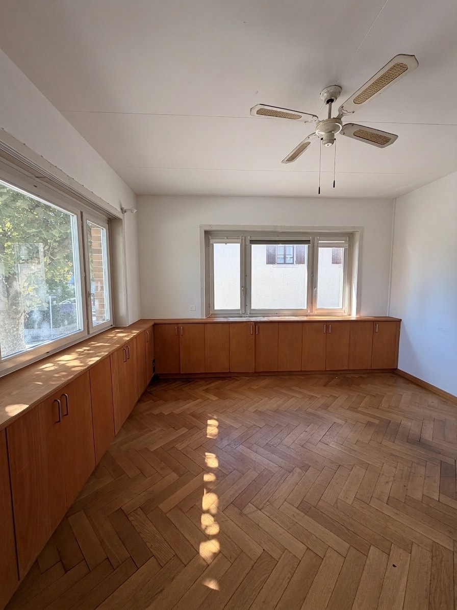 2 rooms apartment, Foto 5 von 6