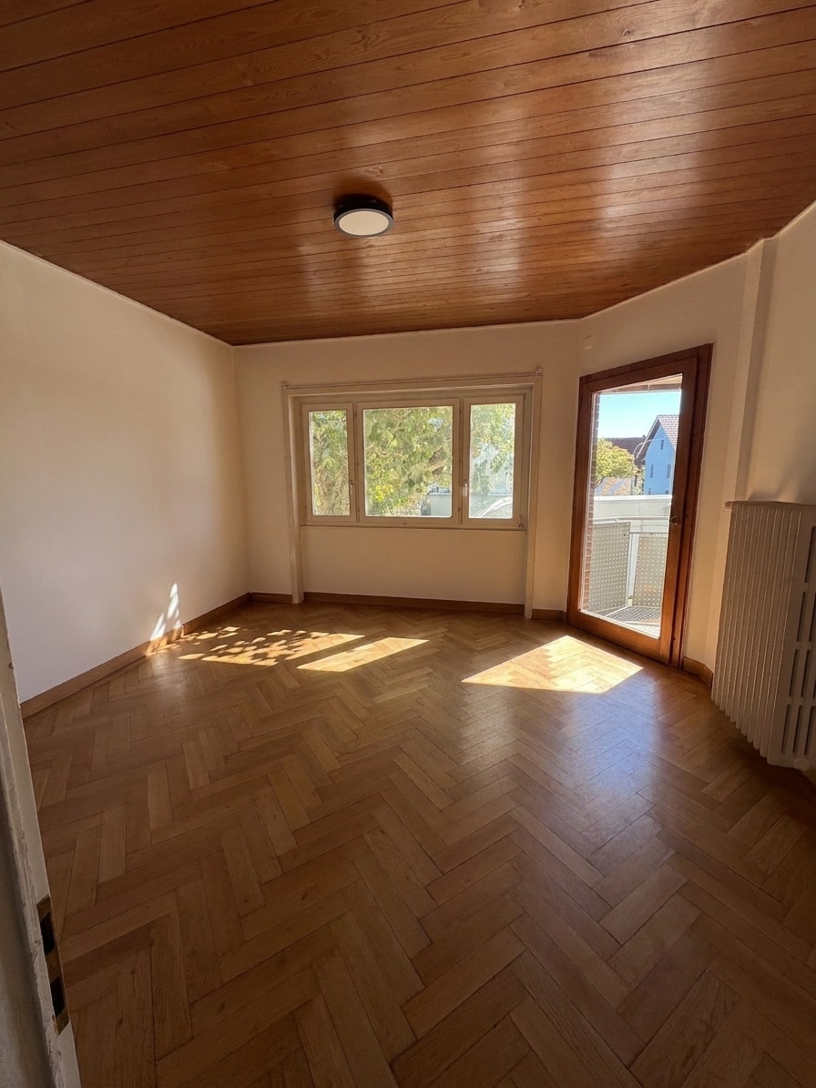 2 rooms apartment, Foto 3 von 6