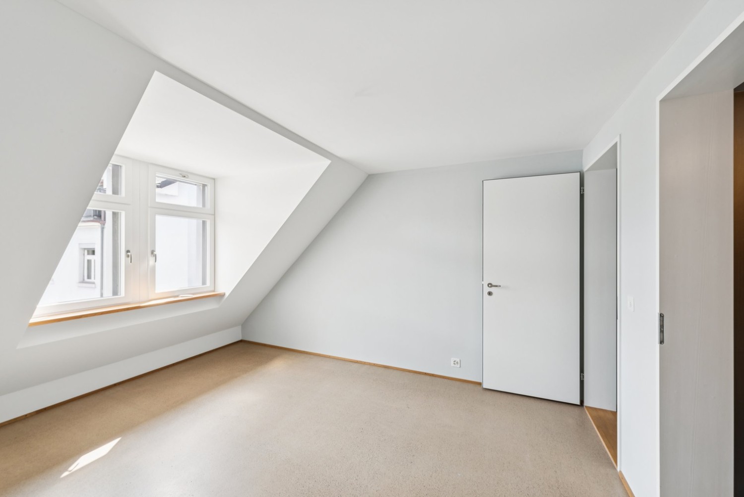4 ½ rooms duplex, Foto 5 von 8