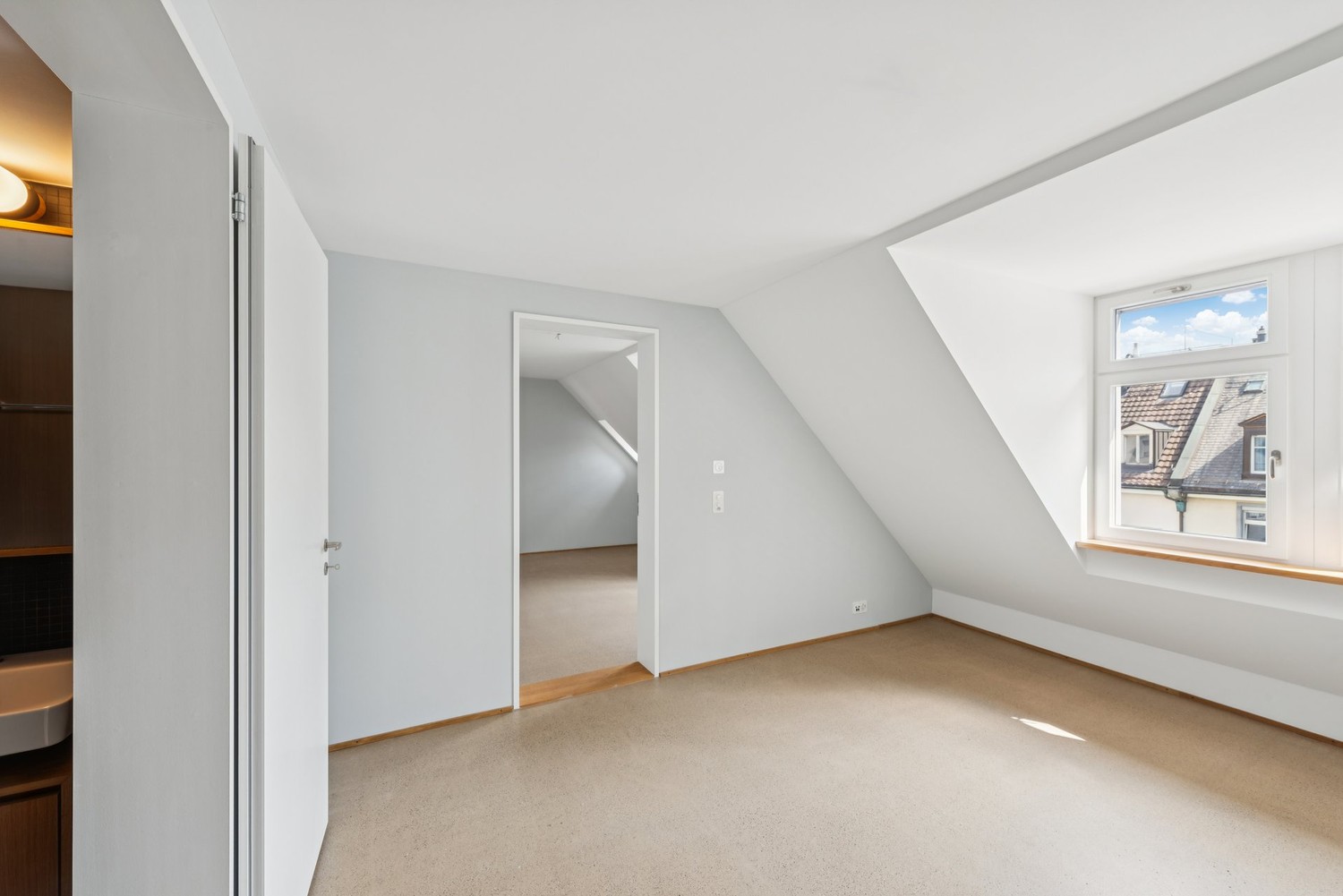 4 ½ rooms duplex, Foto 7 von 8