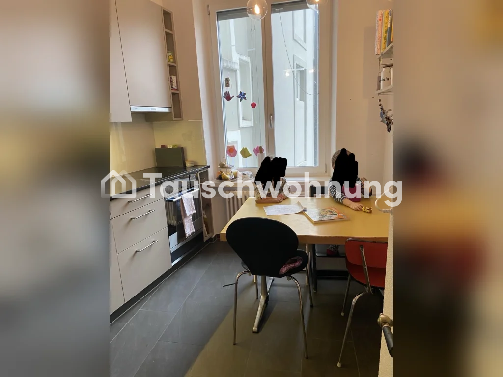 4 ½ rooms apartment (5)