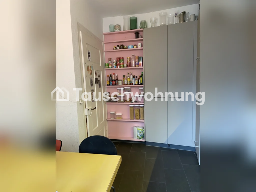 4 ½ rooms apartment (4)