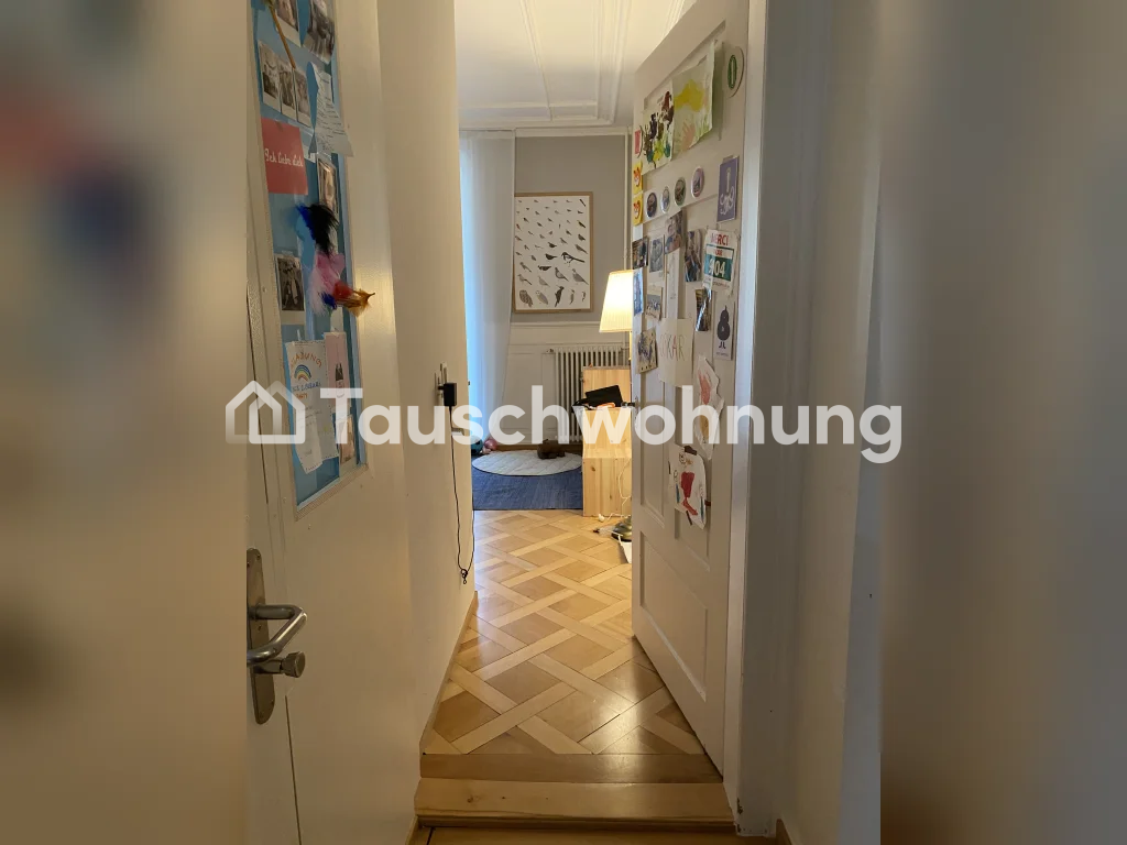 4 ½ rooms apartment (7)