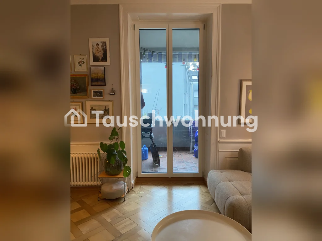4 ½ rooms apartment (2)